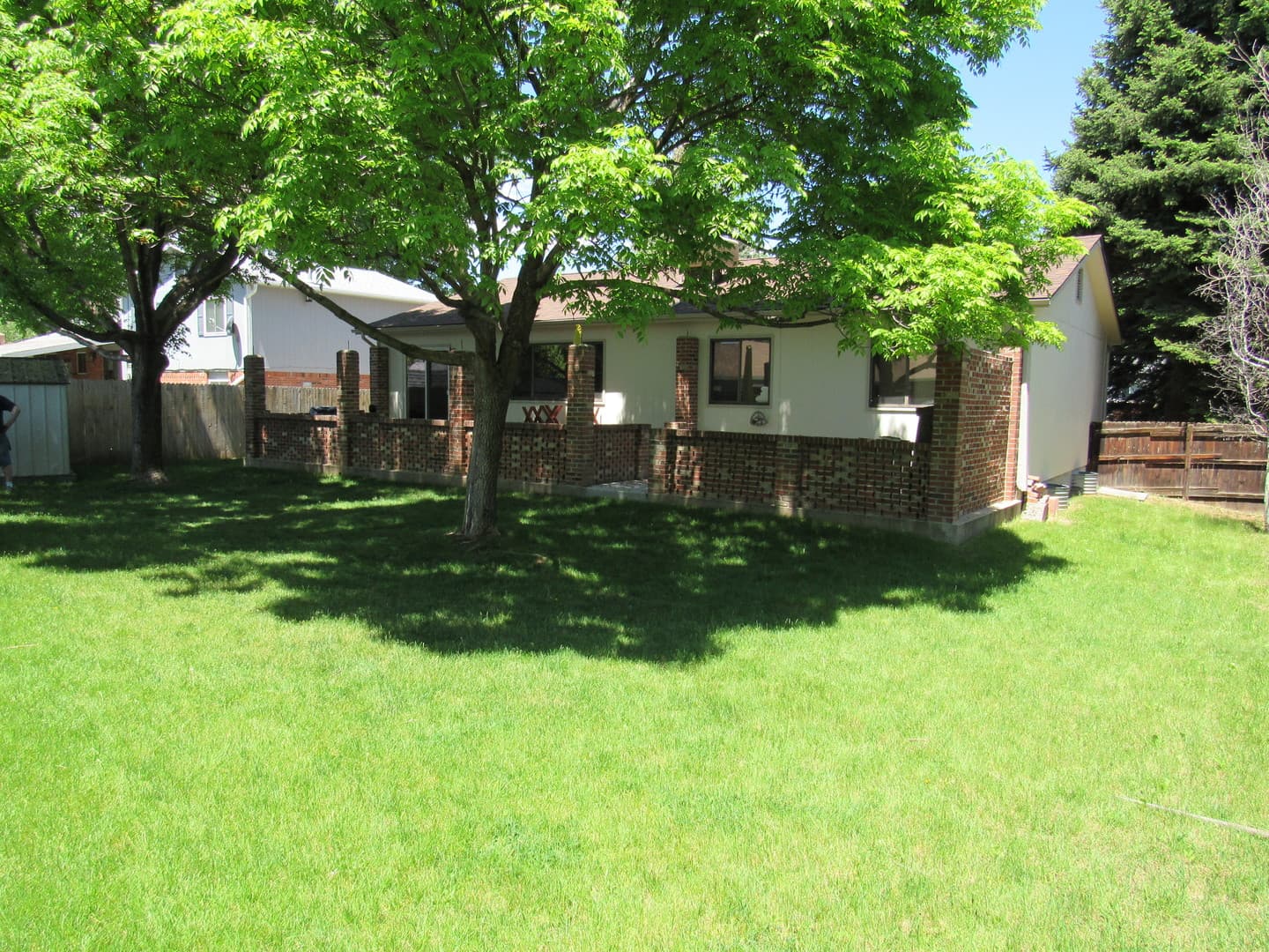 Arvada House: 13884 W 68th Drive