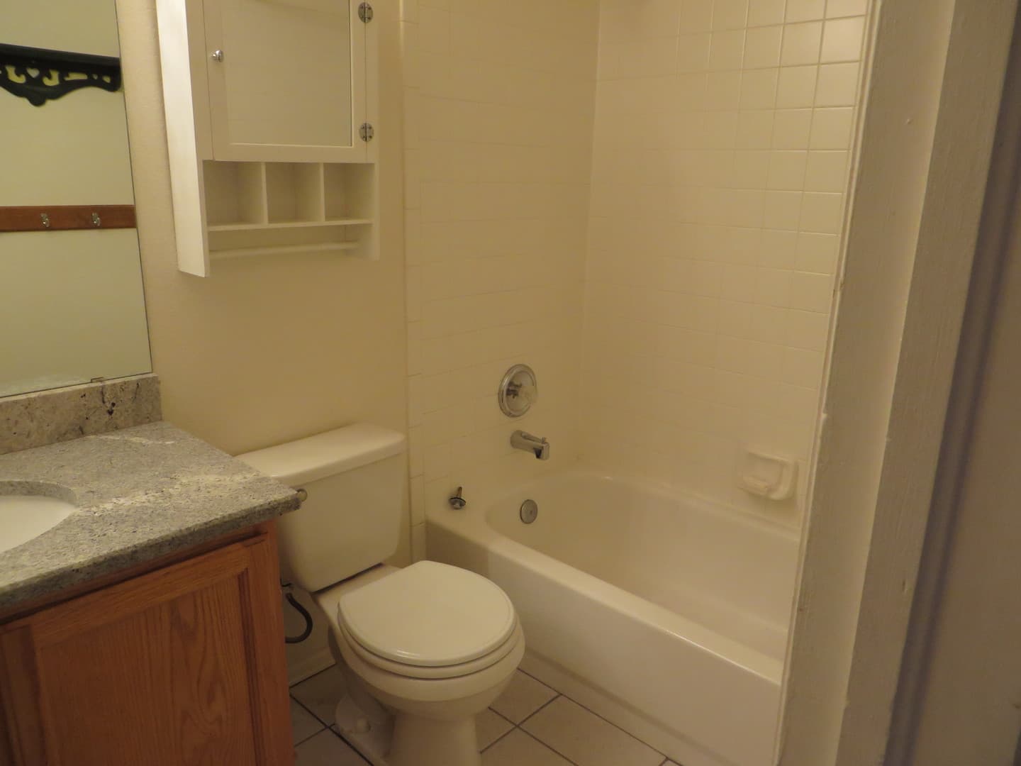 Thornton House: 5353 E 128th Cir