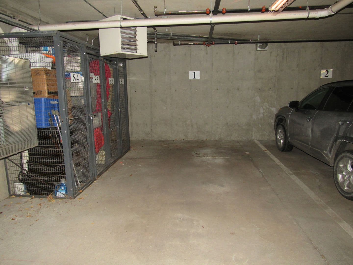 Thornton Condo: 3601 E 103rd Cir #B13