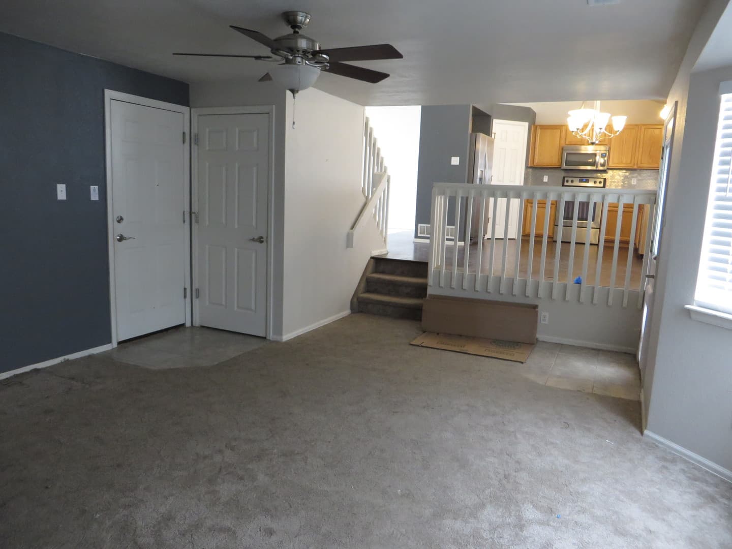 Thornton House: 5353 E 128th Cir