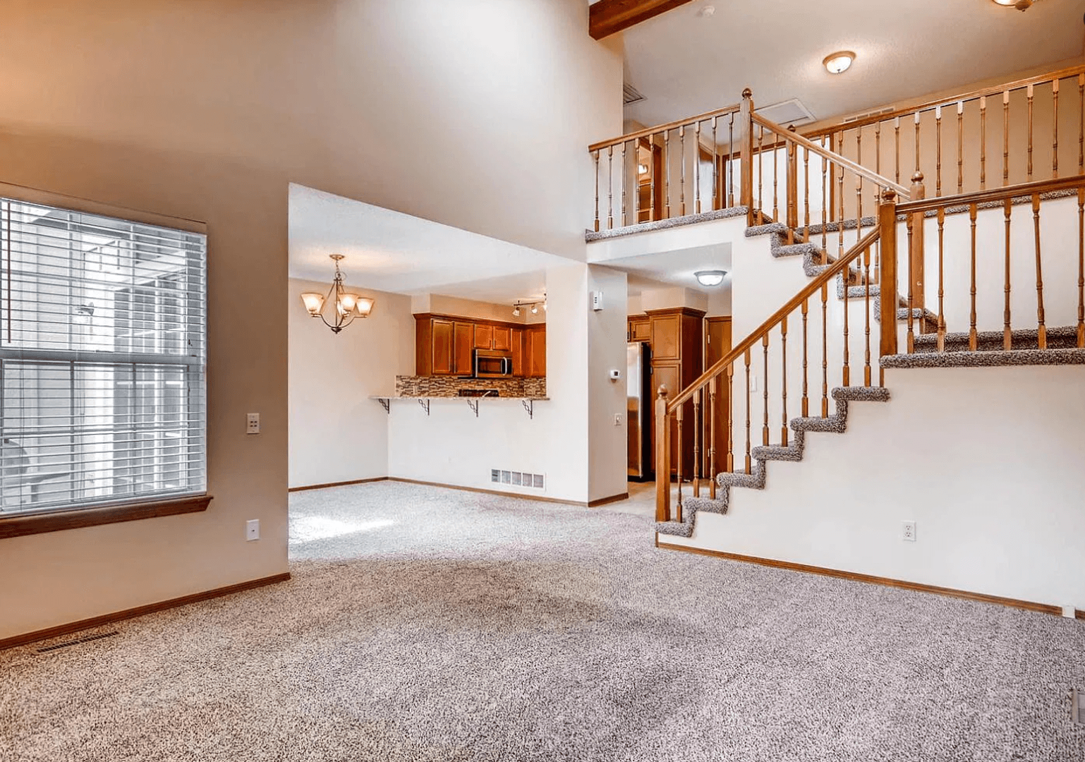 Westminster Townhome: 9938 Grove Way #C