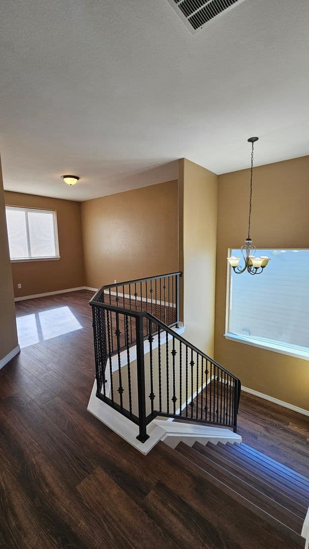 Thornton House: 9400 Yucca Way