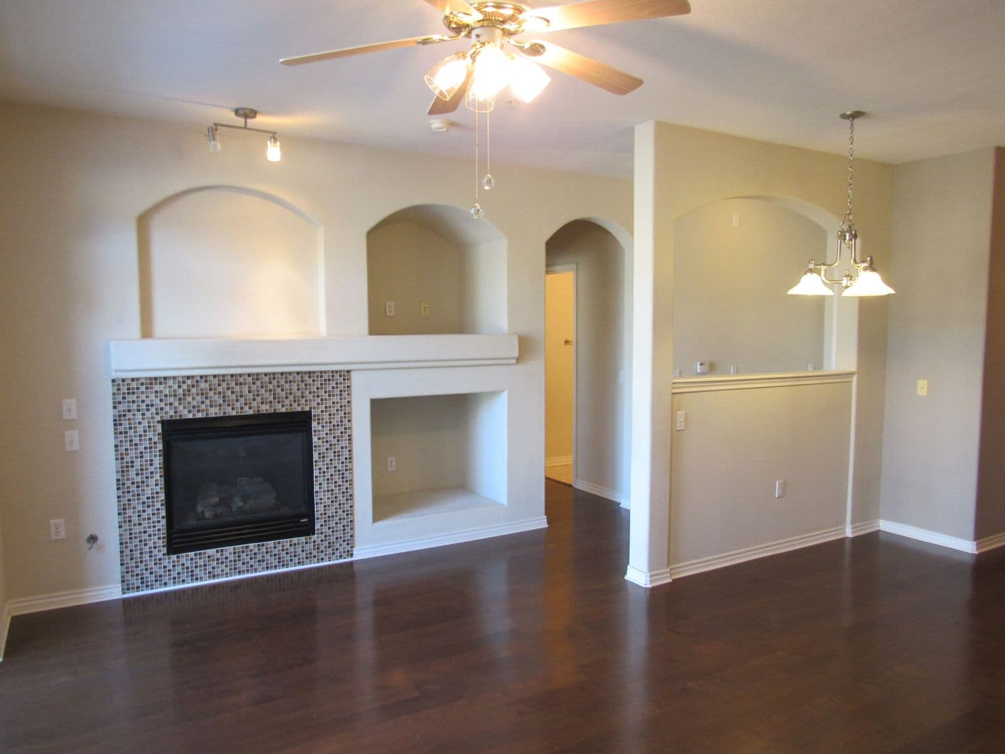 Thornton Condo: 3601 E 103rd Cir #B13