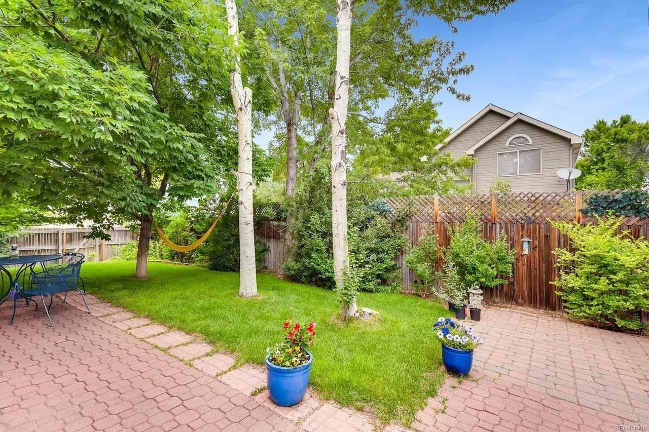 Broomfield House: 2887 Dharma Ave