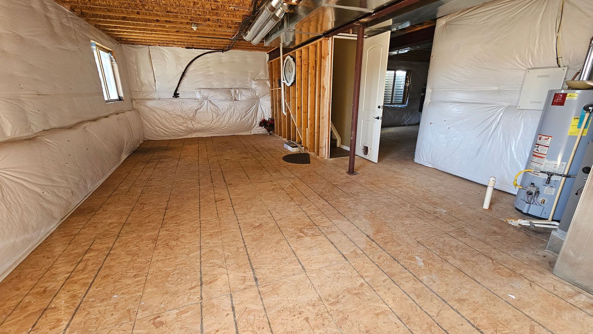 Thornton House: 9400 Yucca Way