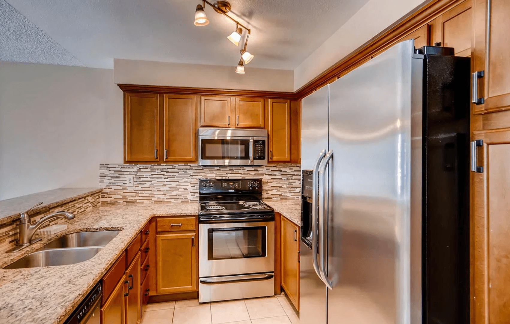 Westminster Townhome: 9938 Grove Way #C