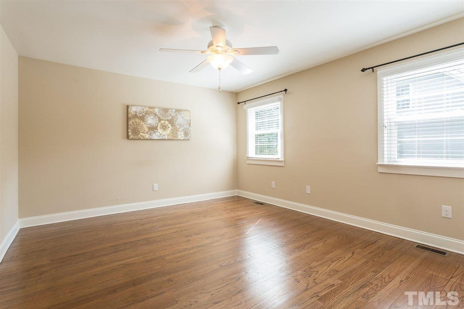 Raleigh House: 1124 Tonsler Drive
