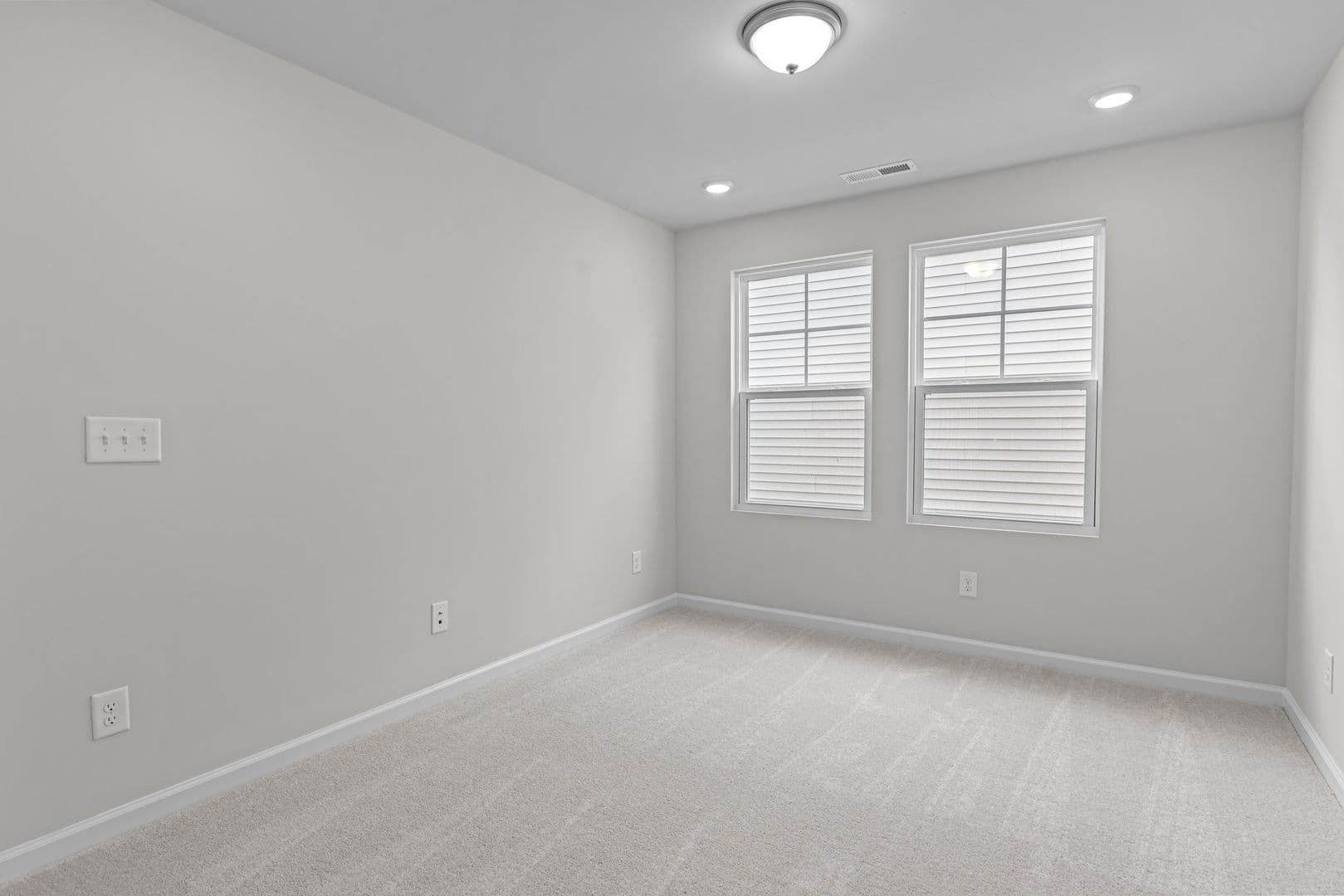 Durham House: 2203 Cape May Ln
