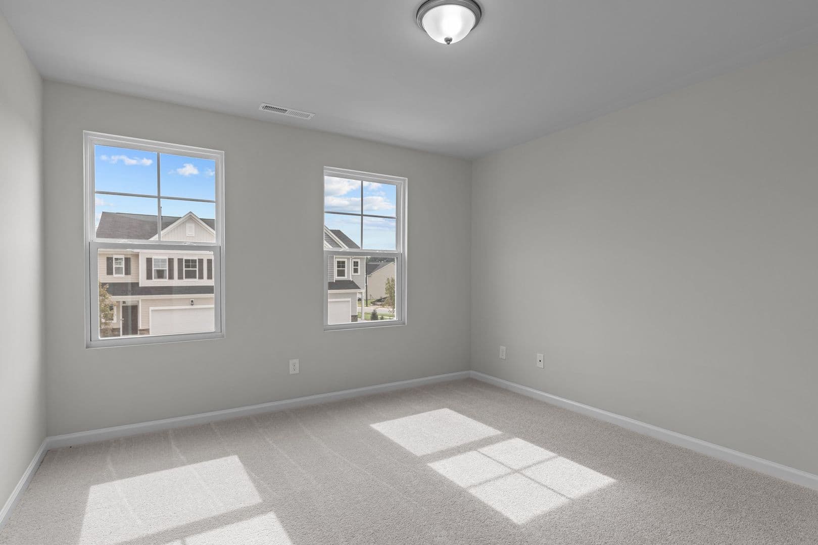 Durham House: 2203 Cape May Ln