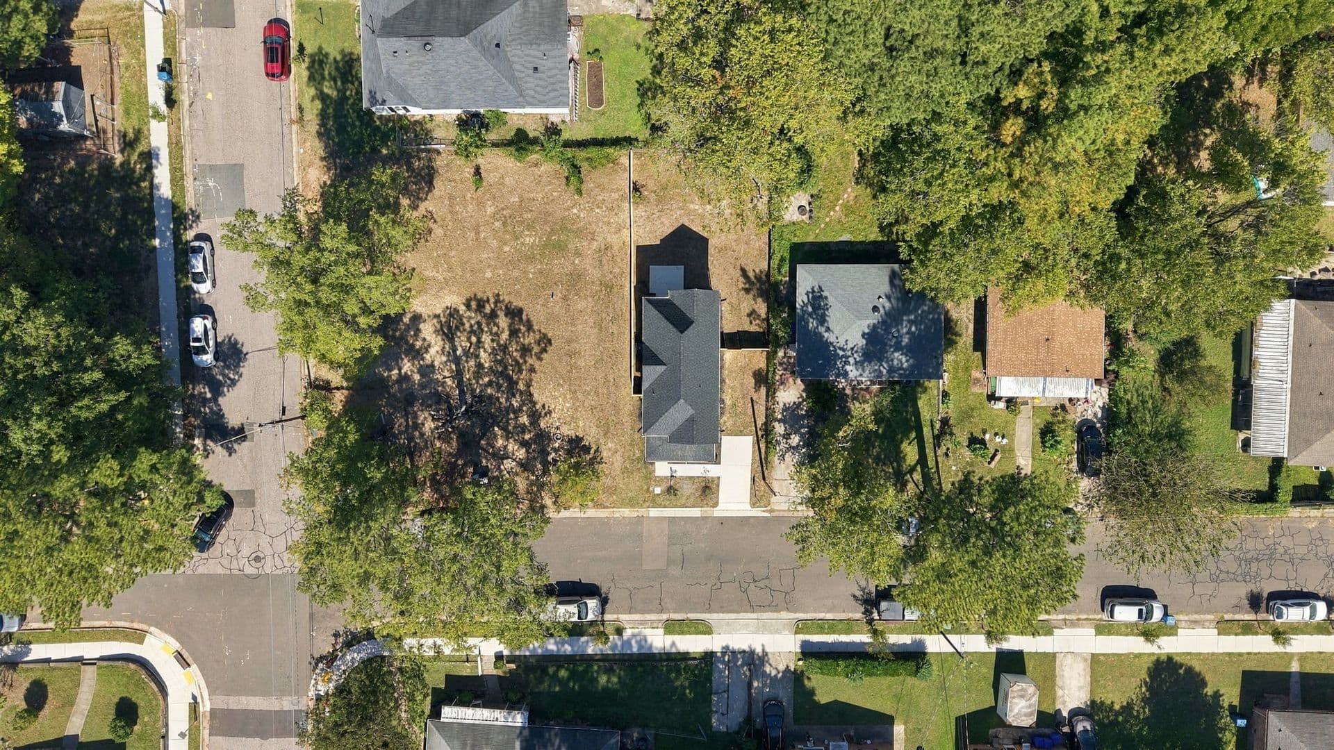 Durham House: 705 Hope Ave