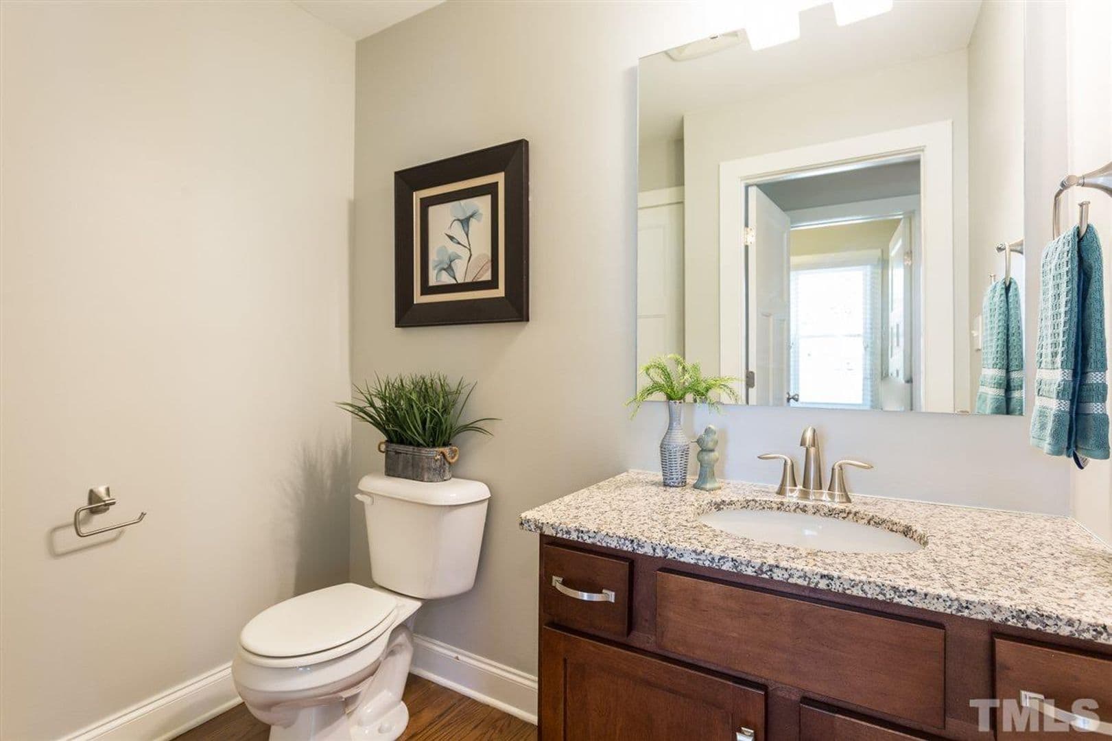 Raleigh House: 1124 Tonsler Drive