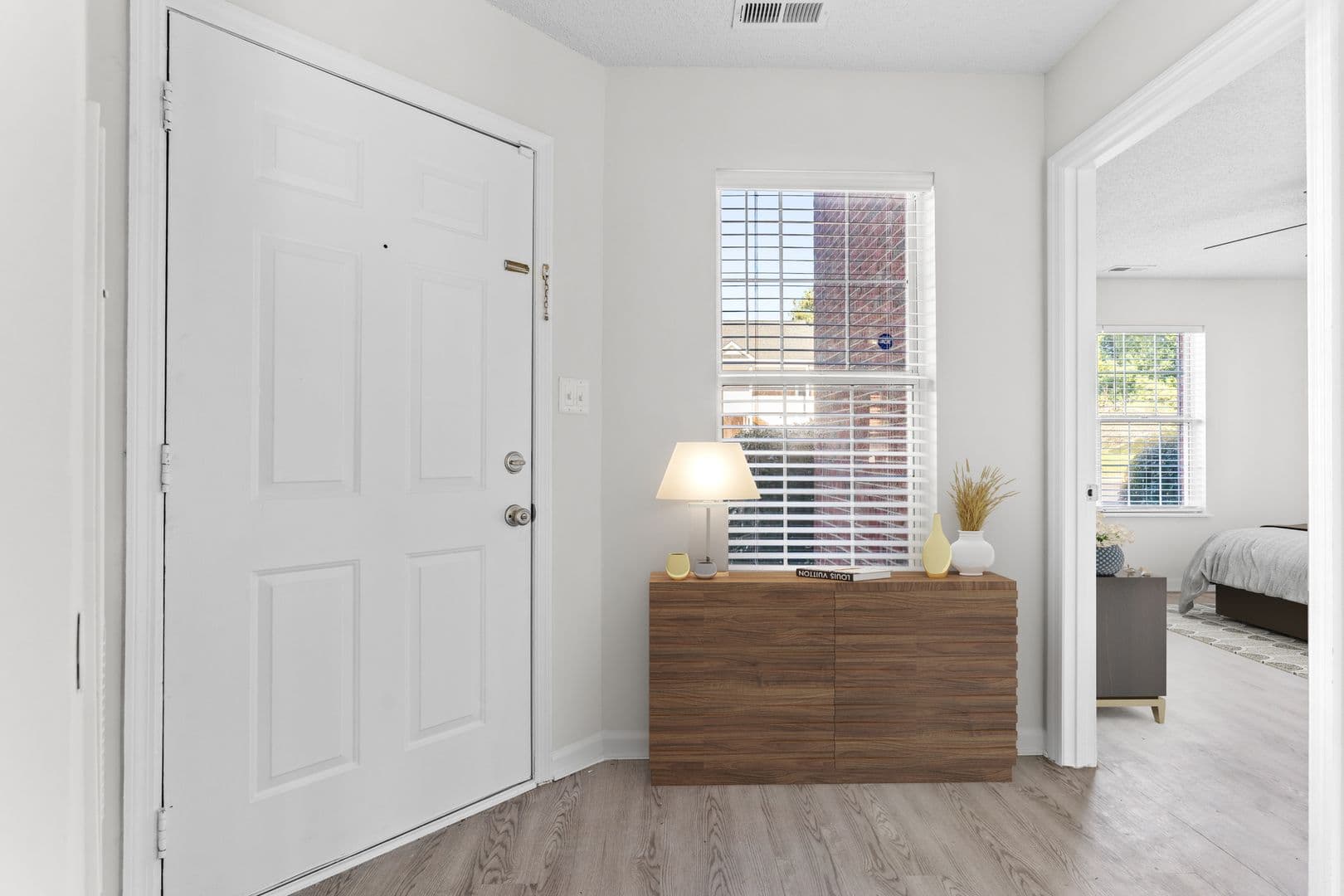 Fayetteville Apartment: 208-246 Partners Way