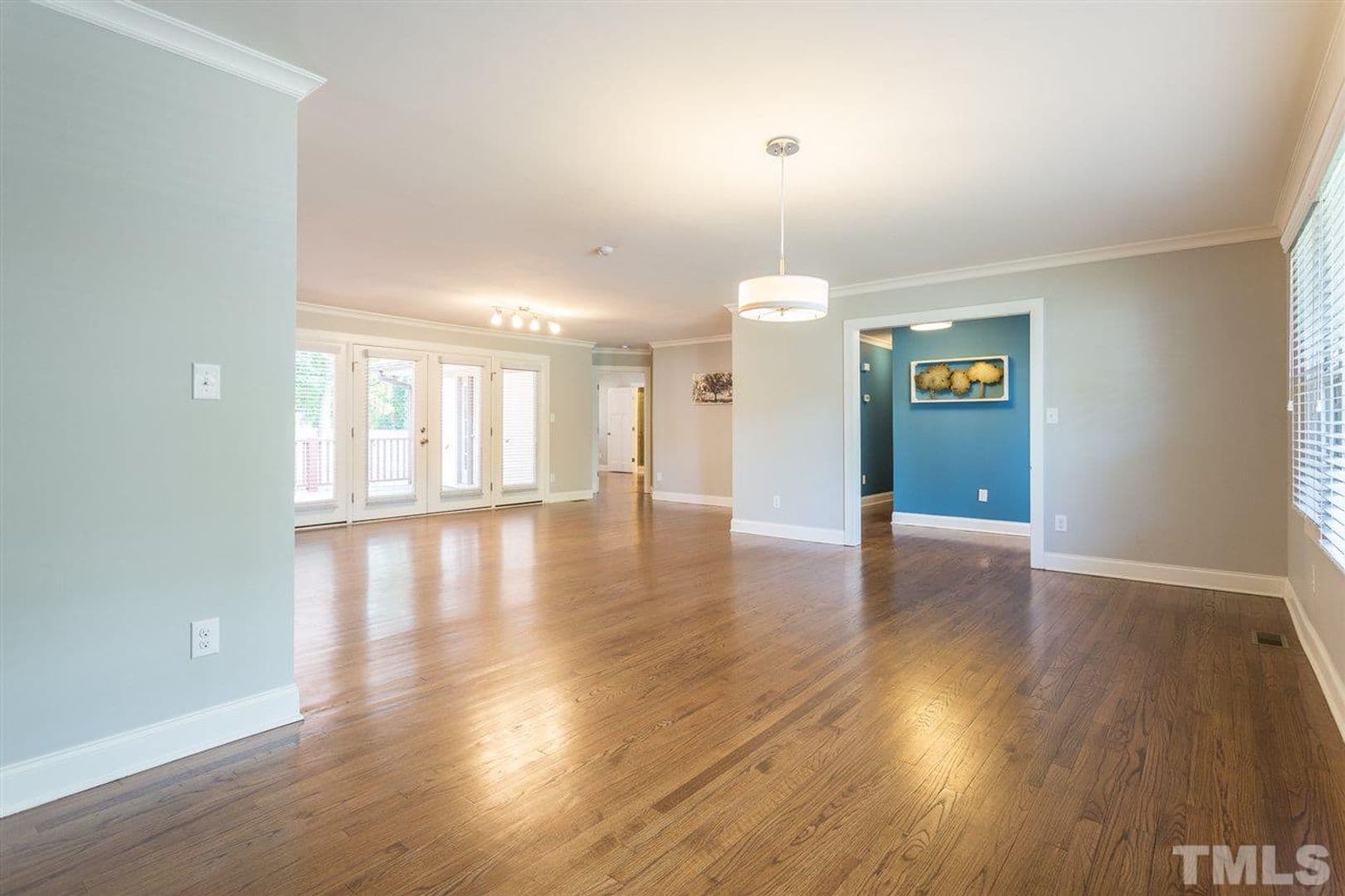 Raleigh House: 1124 Tonsler Drive