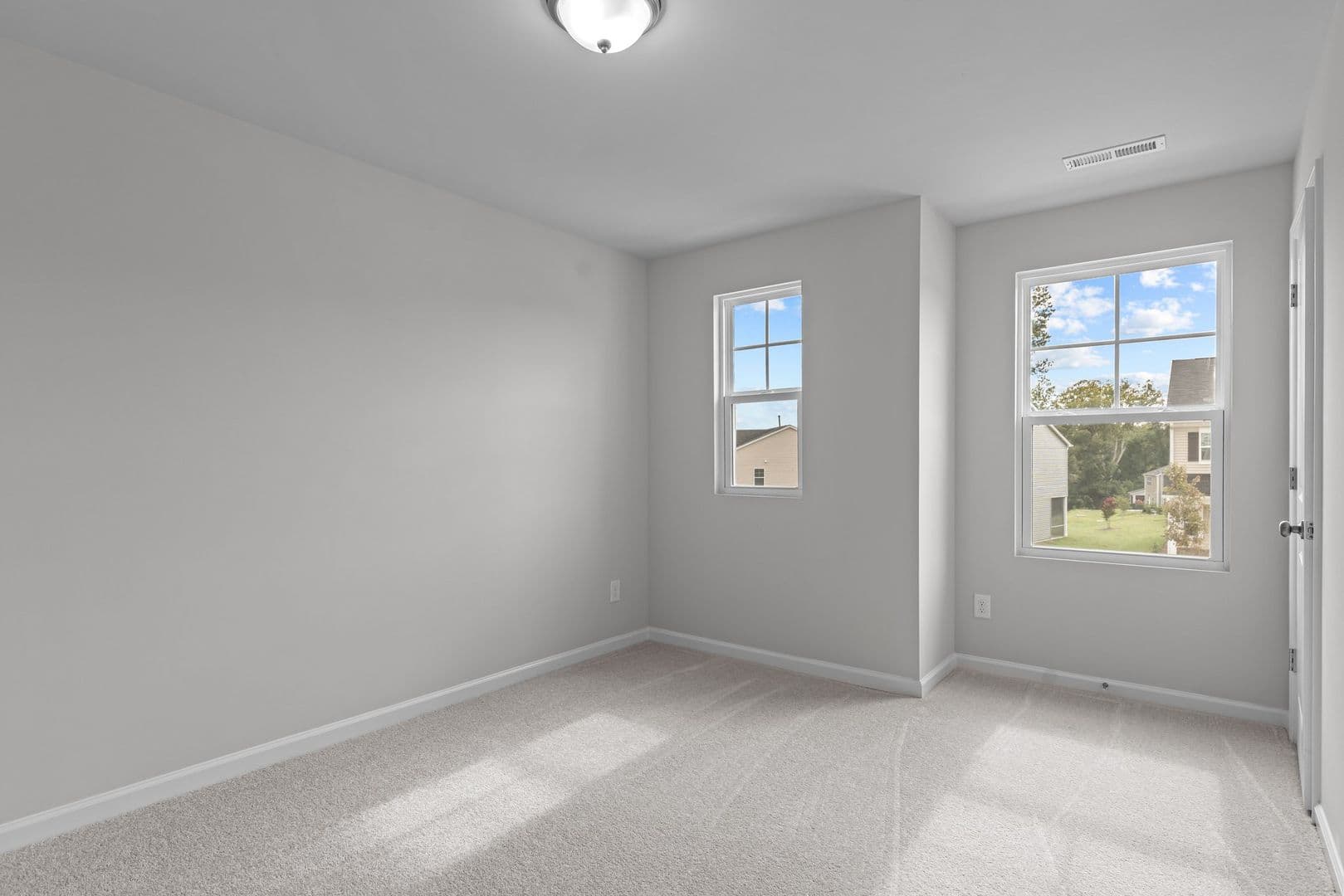 Durham House: 2203 Cape May Ln
