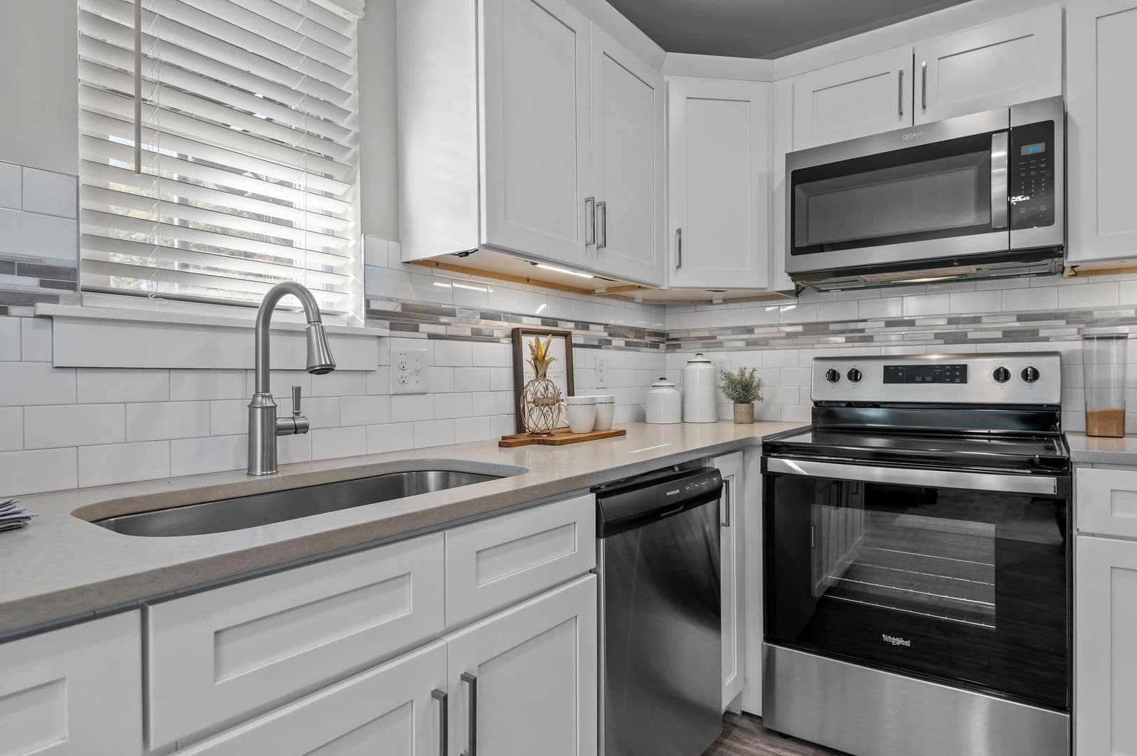 Durham Apartment: 413 Canal Street - Apt D1