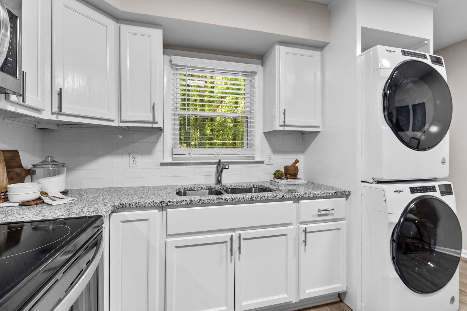 Mebane Apartment: 300 E McPherson Dr