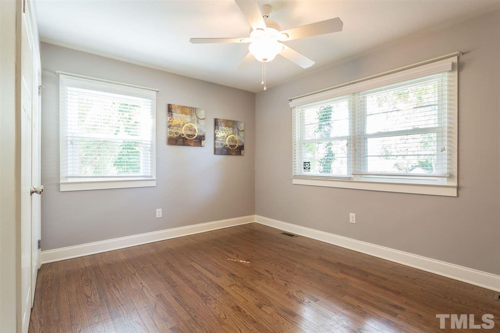 Raleigh House: 1124 Tonsler Drive