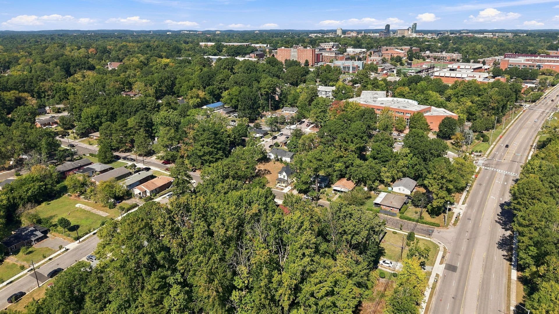 Durham House: 705 Hope Ave