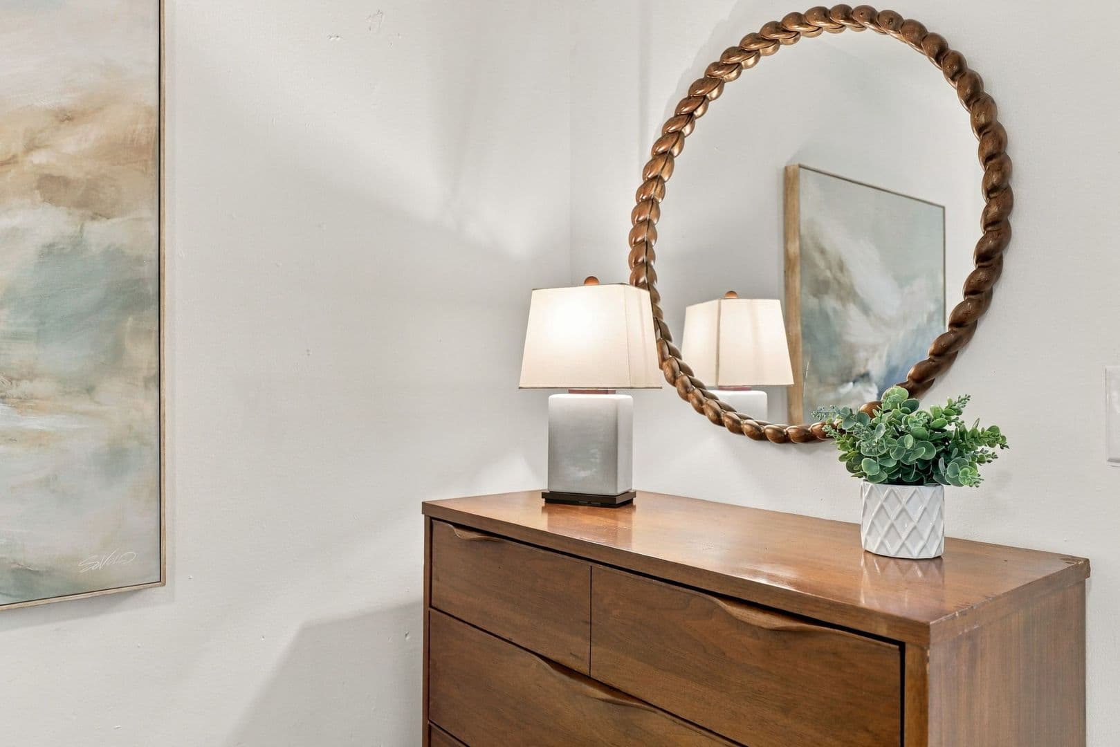 Raleigh Apartment: 1309 Kent Rd