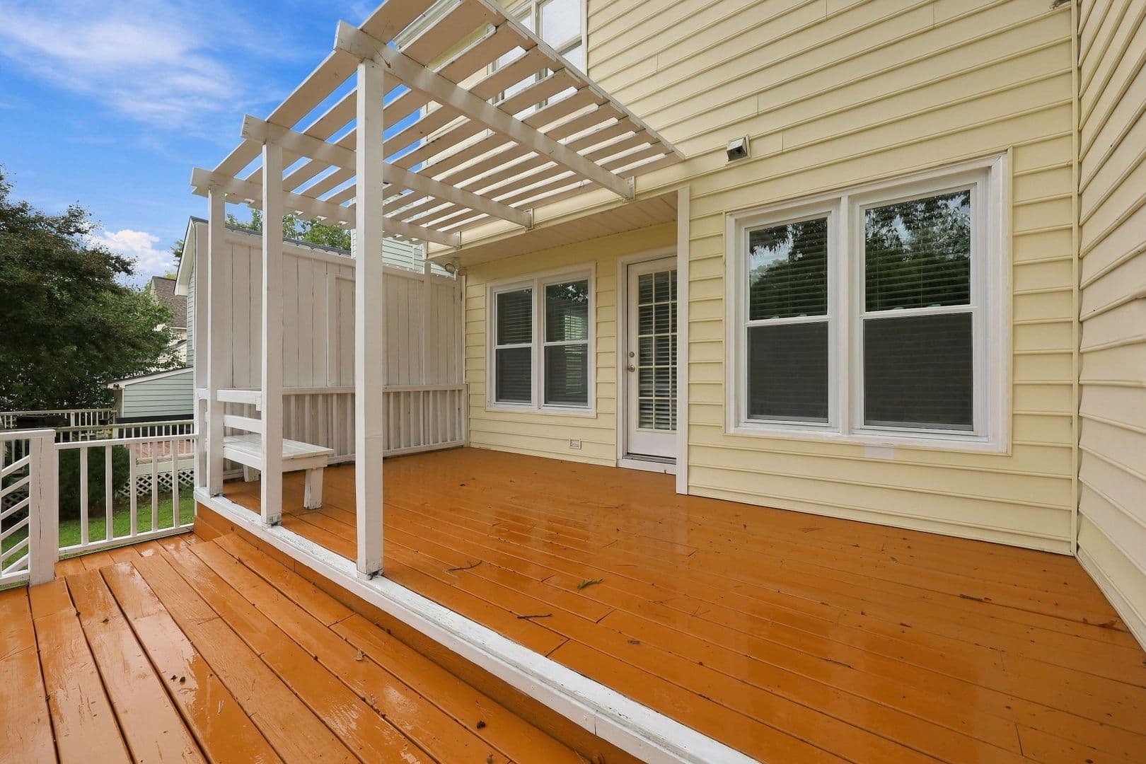 Raleigh House: 4952 Harbour Towne Drive
