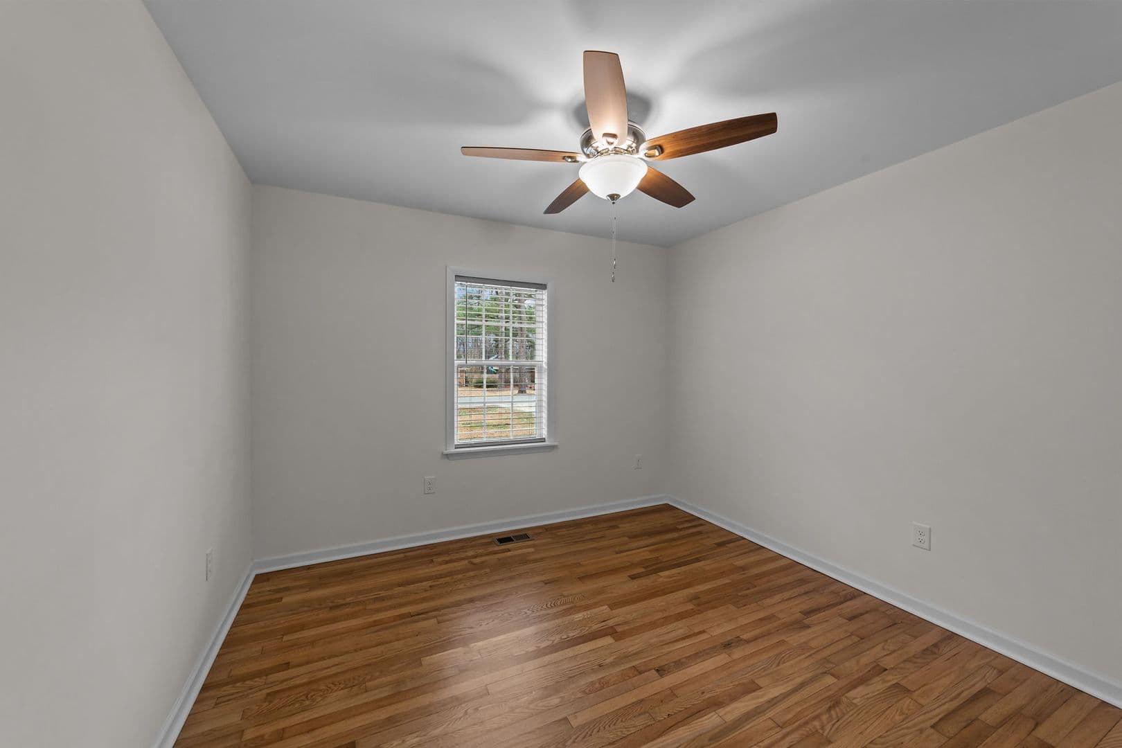 Smithfield House: 105 Shady Lane Dr.