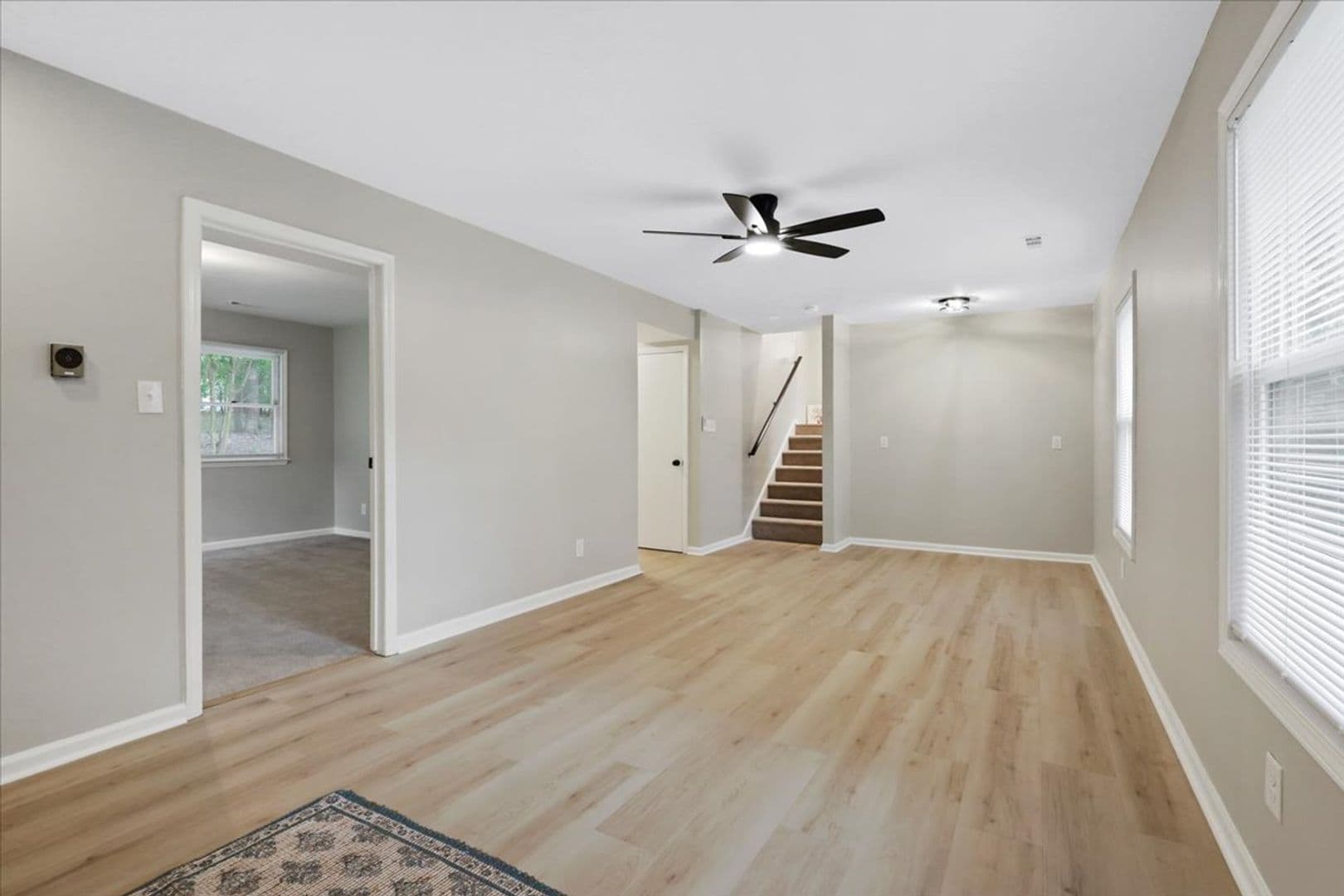 Durham House: 1017 Gaston Ave.