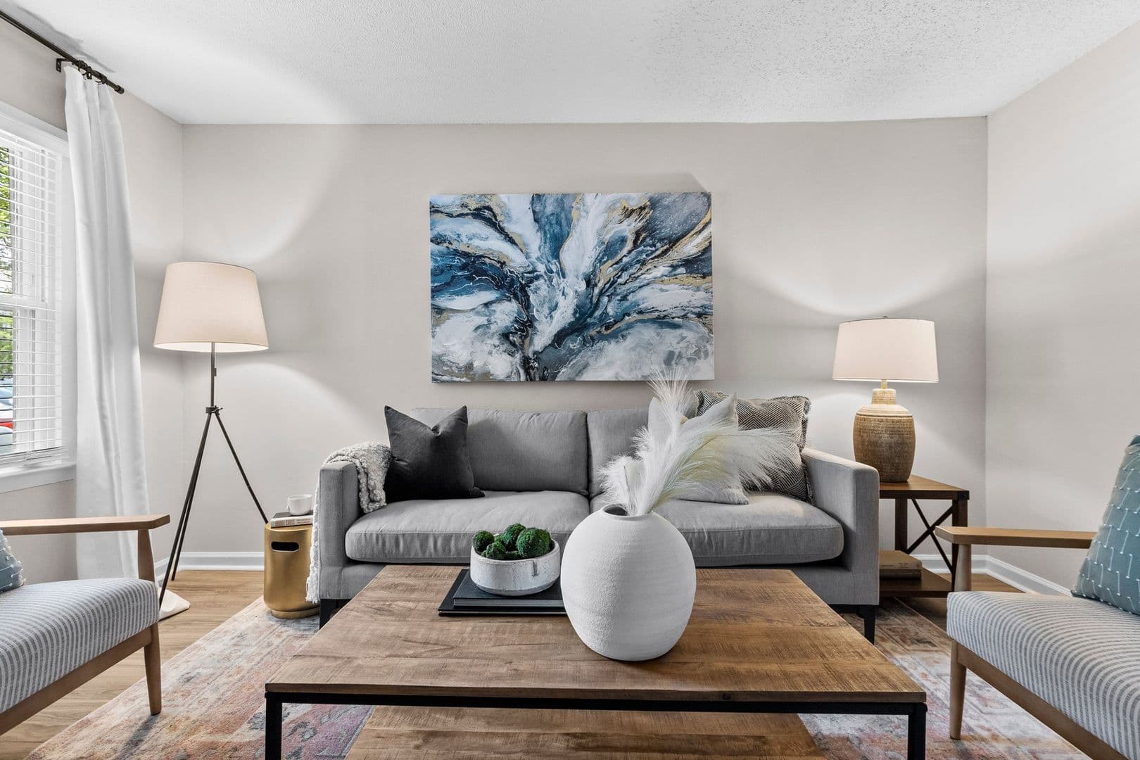 Mebane Apartment: 300 E McPherson Dr