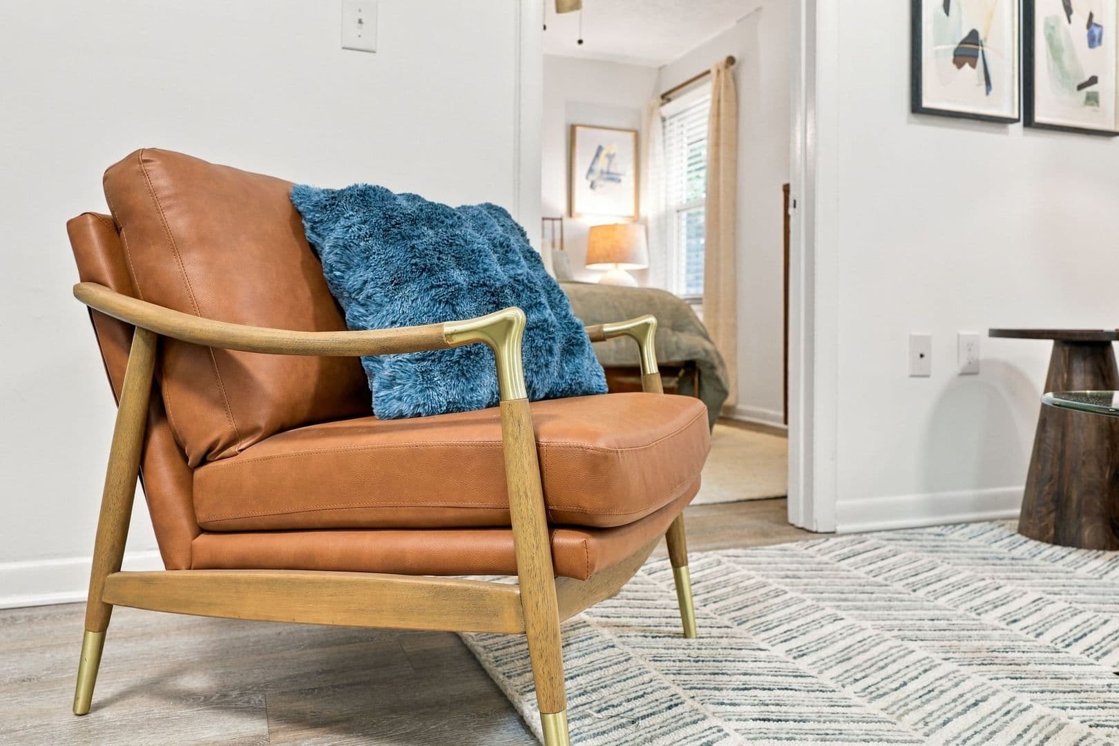 Raleigh Apartment: 1309 Kent Rd