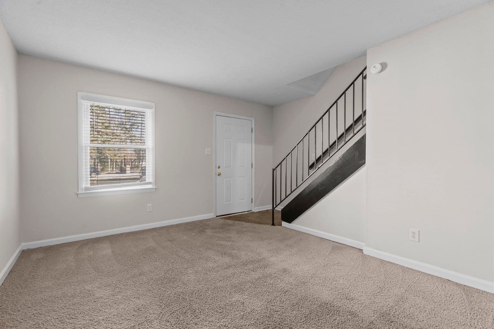 Mebane Apartment: 300 E McPherson Dr