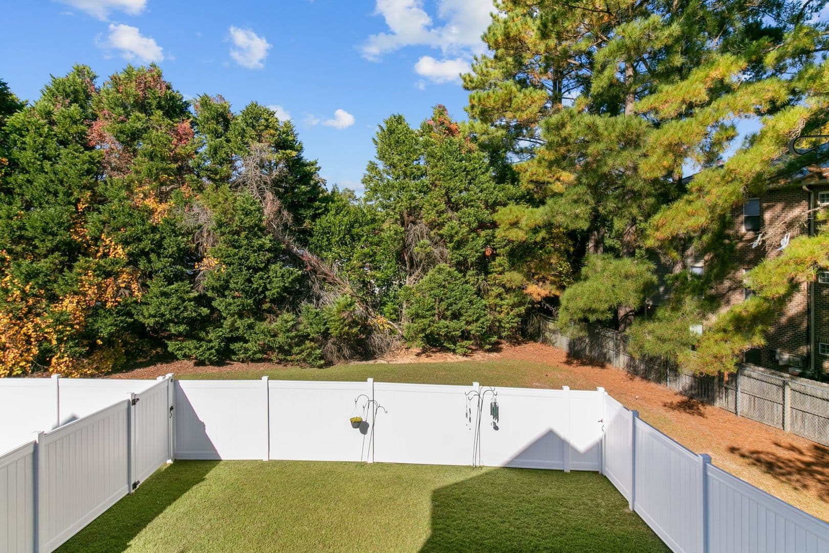 Fayetteville Apartment: 208-246 Partners Way