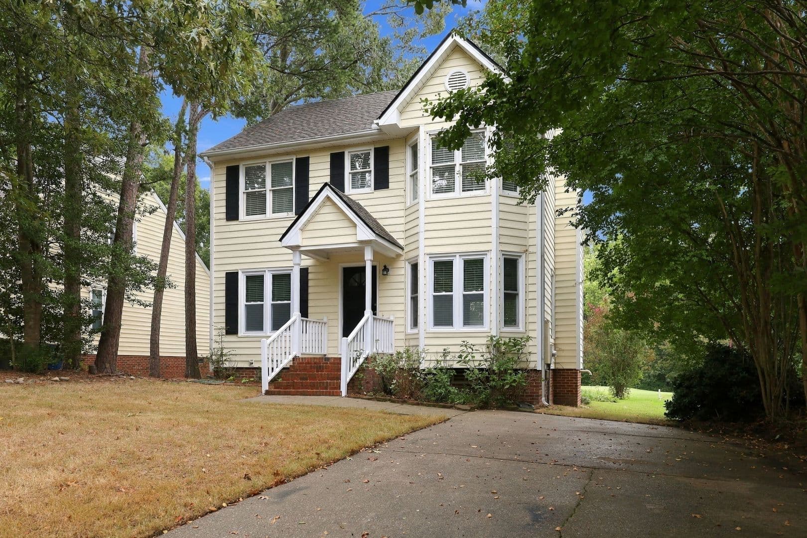 Raleigh House: 4952 Harbour Towne Drive