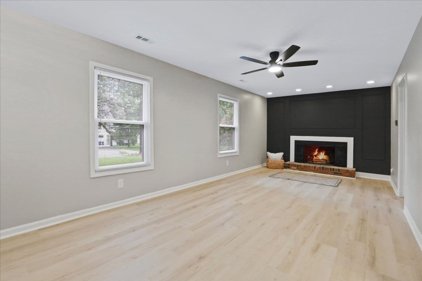 Durham House: 1017 Gaston Ave.