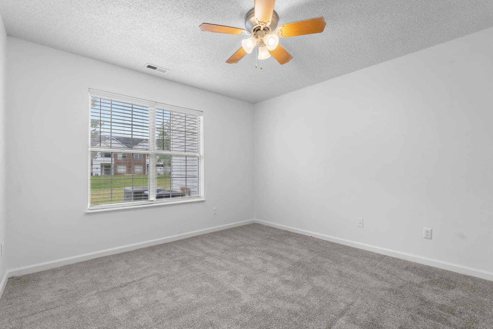 Fayetteville Apartment: 208-246 Partners Way