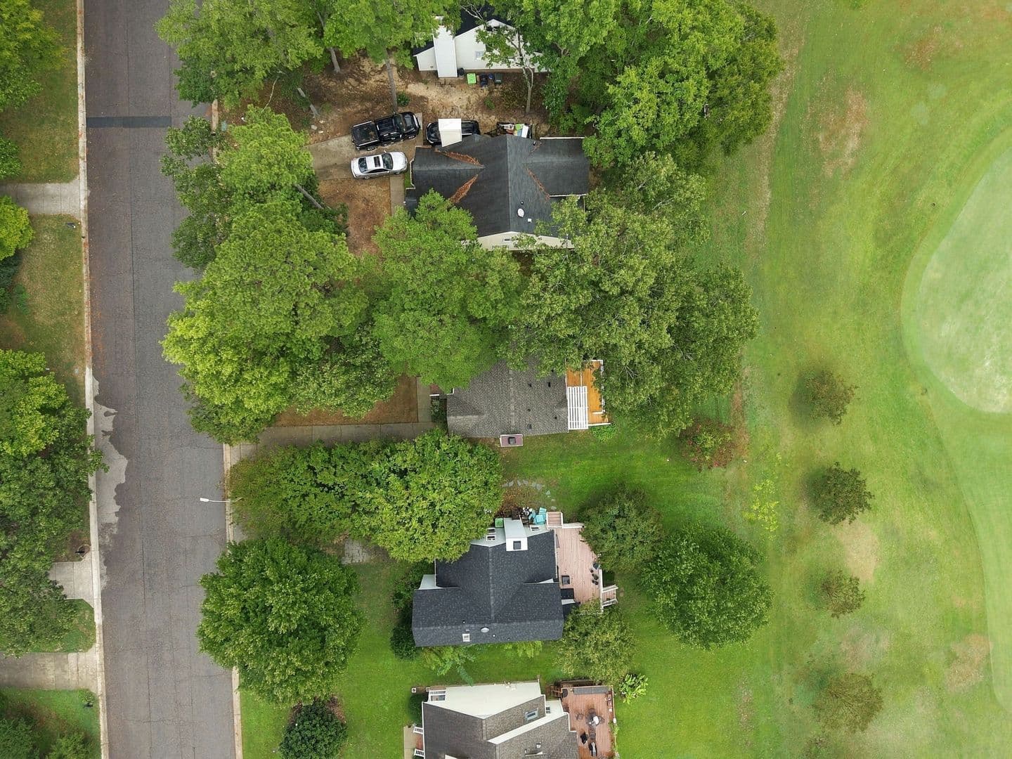 Raleigh House: 4952 Harbour Towne Drive