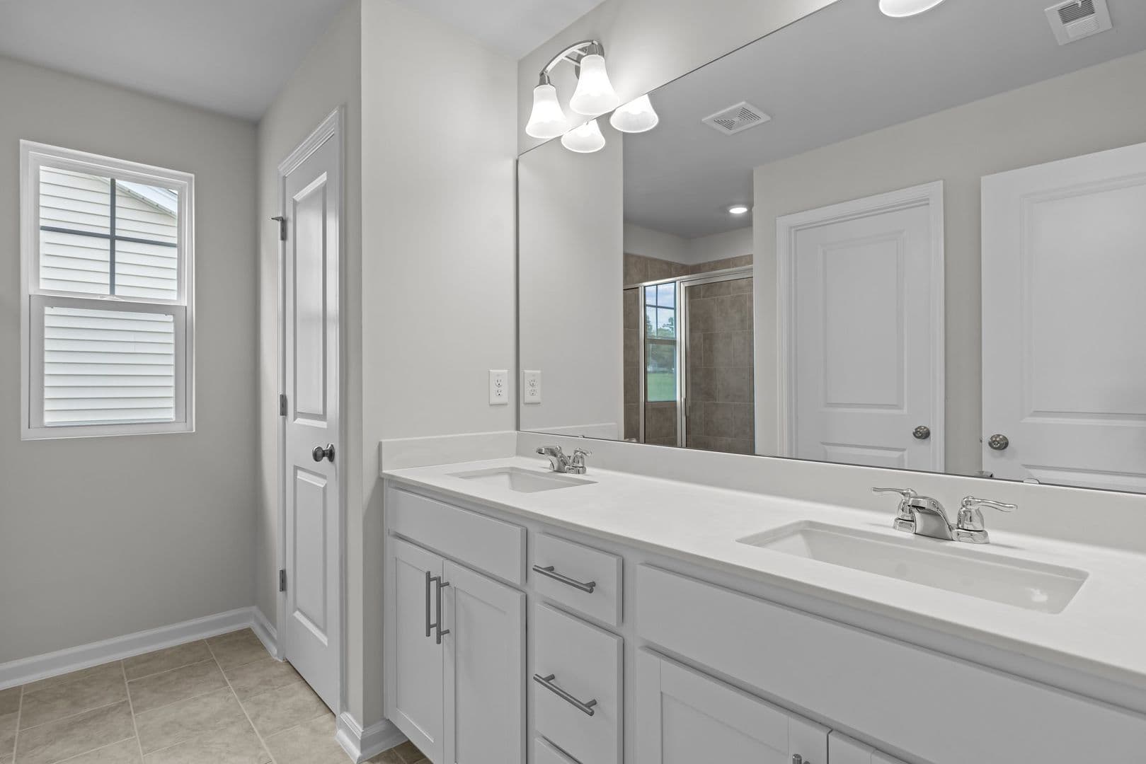Durham House: 2203 Cape May Ln