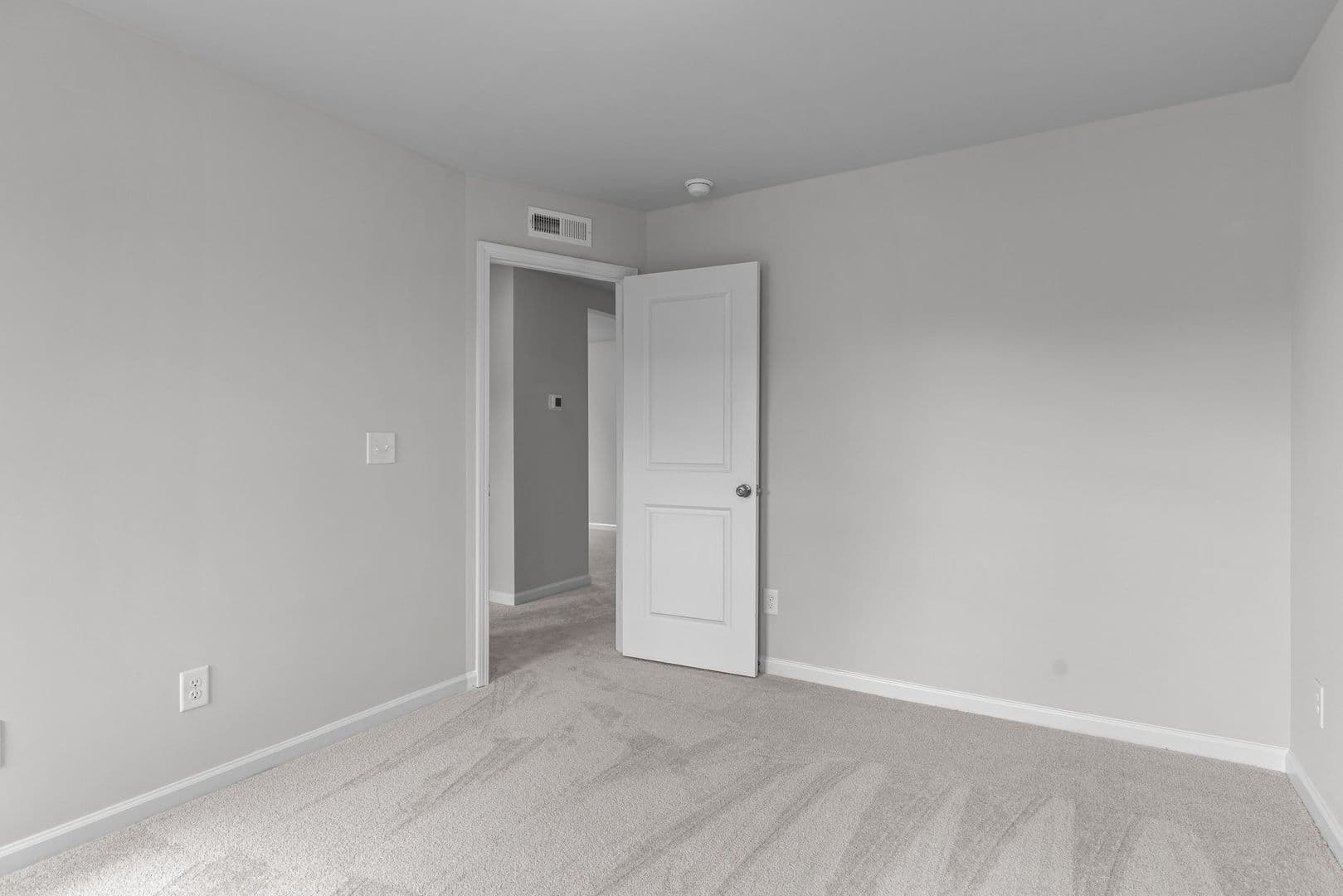 Durham House: 2203 Cape May Ln