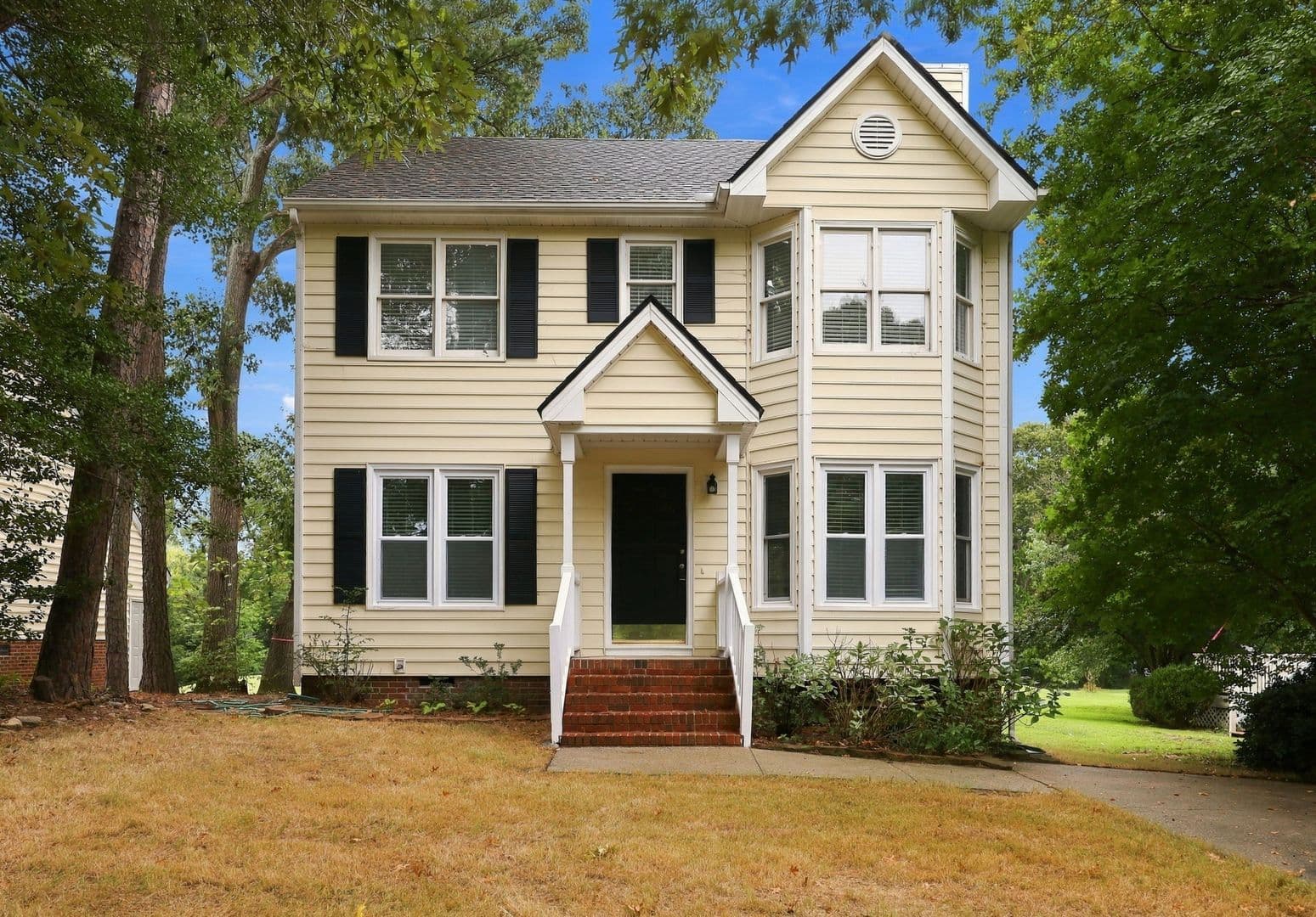 Raleigh House: 4952 Harbour Towne Drive