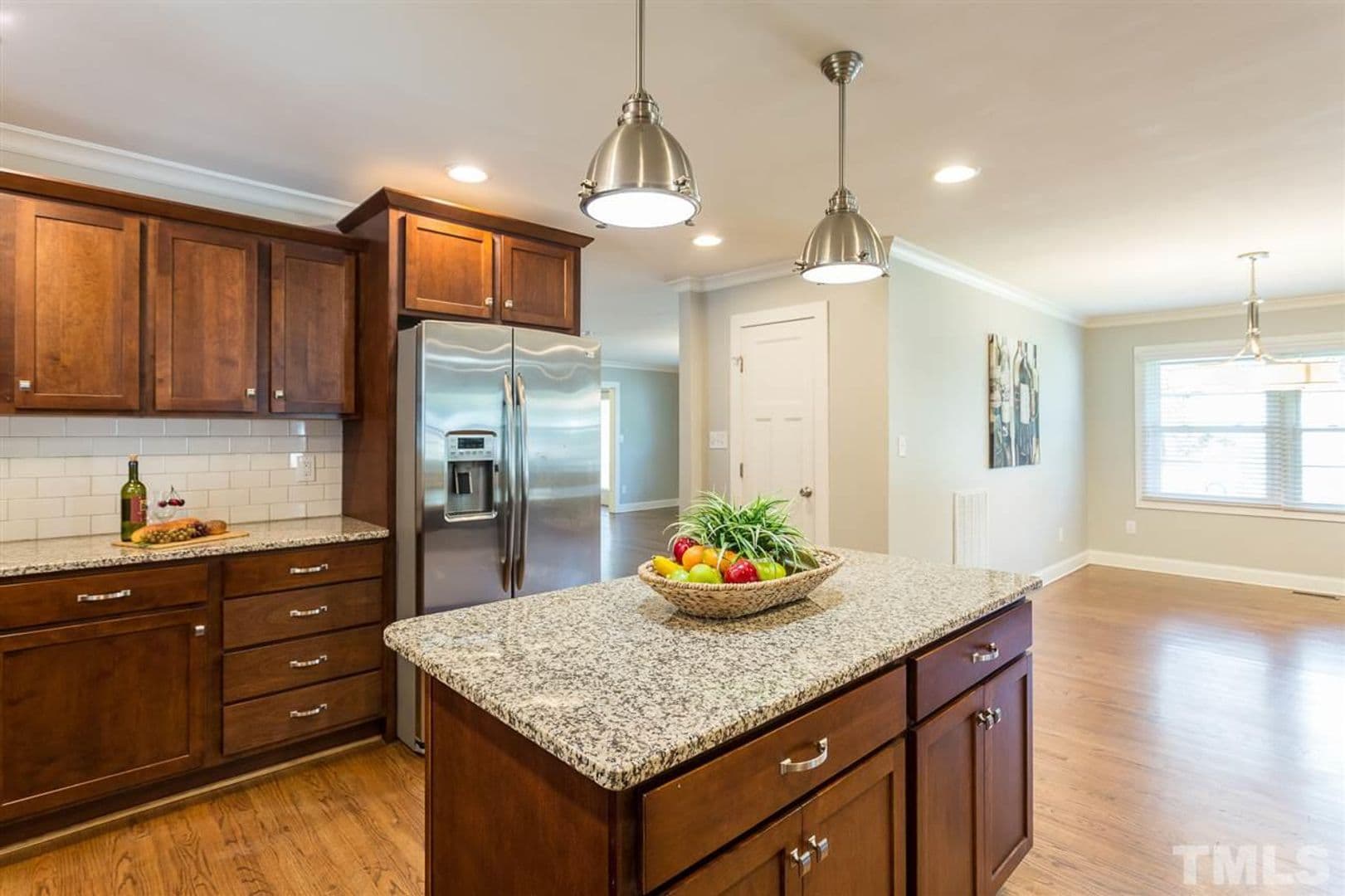 Raleigh House: 1124 Tonsler Drive