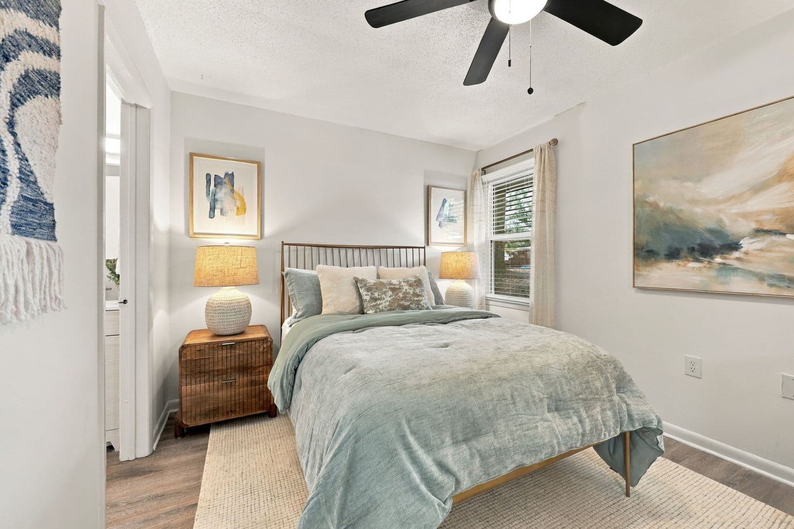 Raleigh Apartment: 1309 Kent Rd