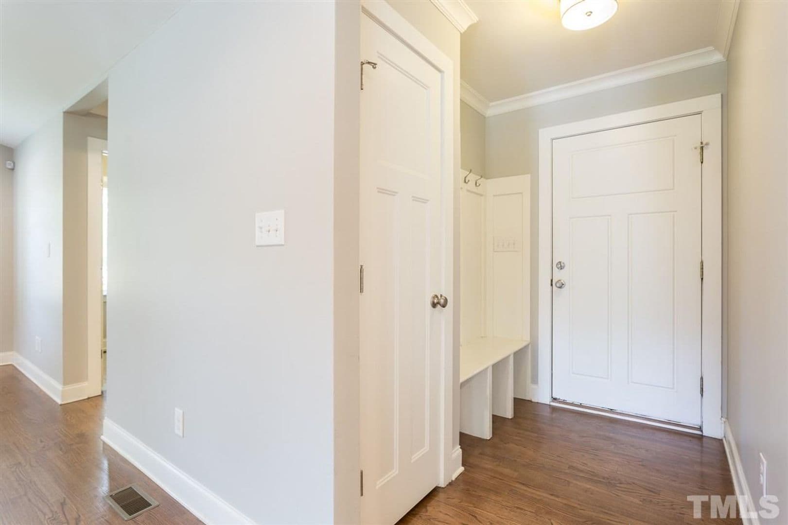 Raleigh House: 1124 Tonsler Drive