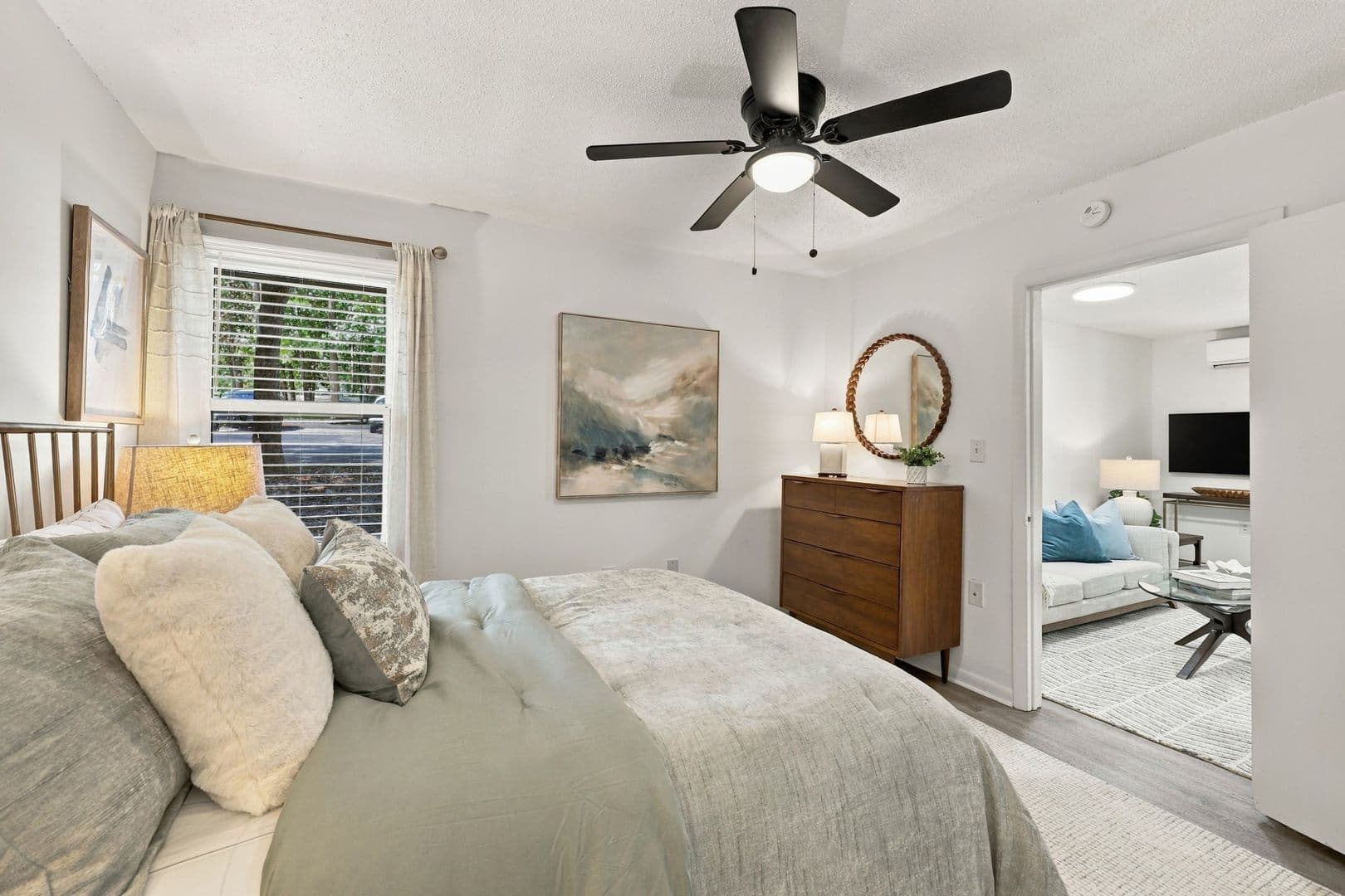 Raleigh Apartment: 1309 Kent Rd