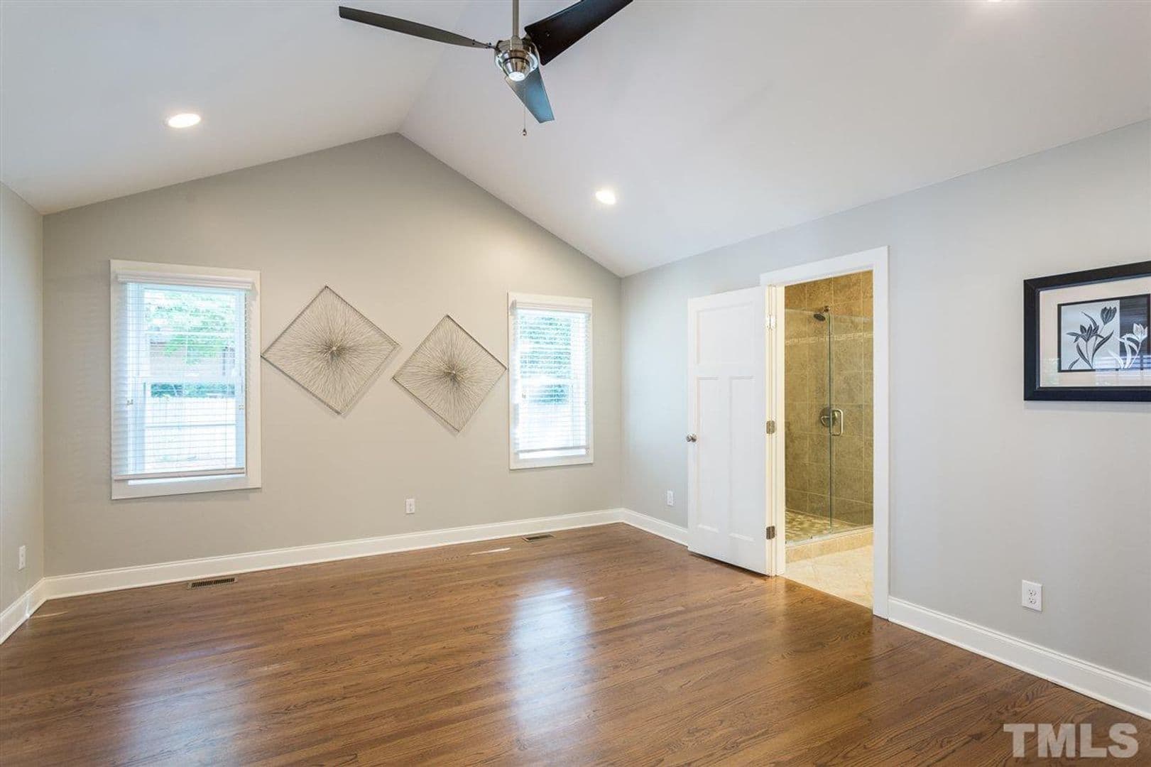 Raleigh House: 1124 Tonsler Drive