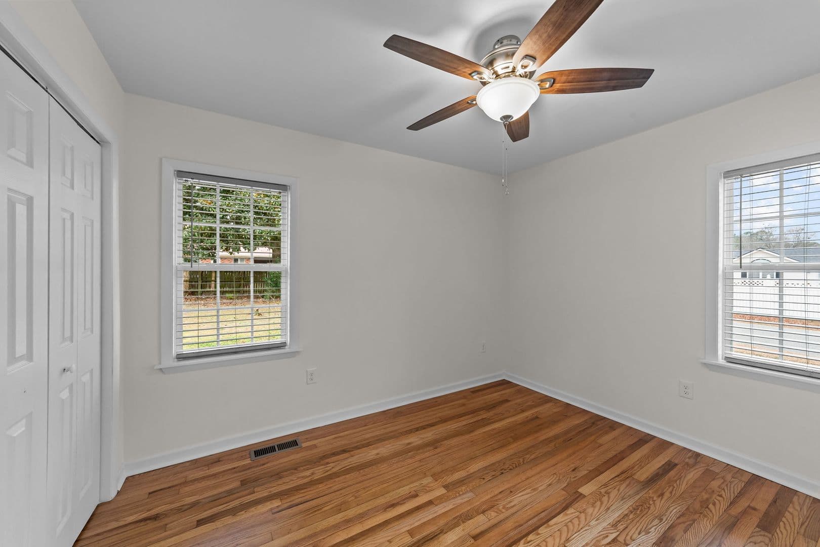 Smithfield House: 105 Shady Lane Dr.