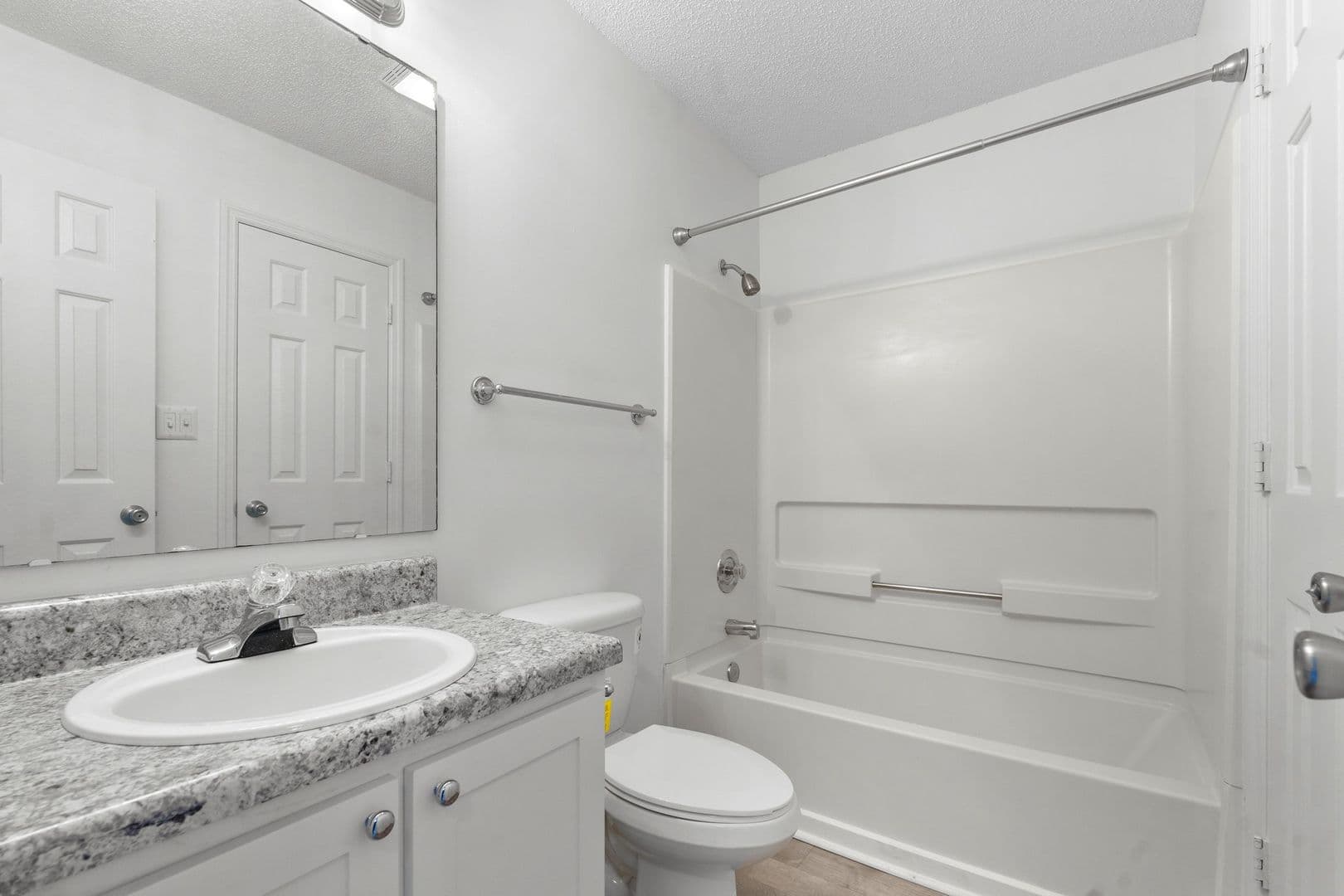 Fayetteville Apartment: 208-246 Partners Way