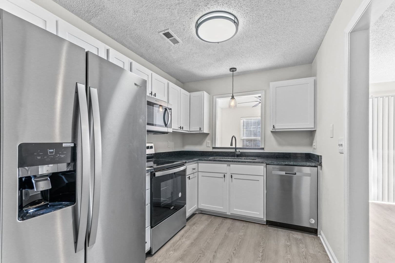 Fayetteville Apartment: 208-246 Partners Way