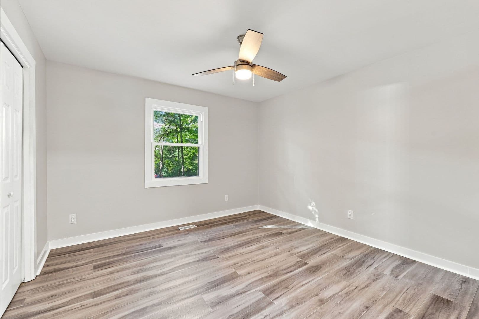 Raleigh House: 4011 Arckelton Dr.