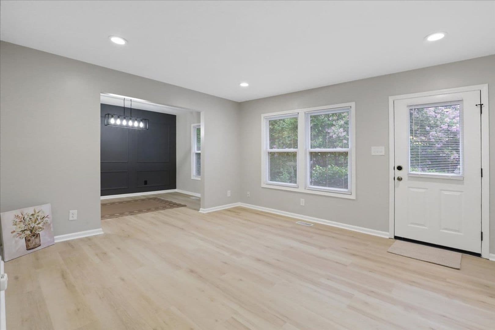 Durham House: 1017 Gaston Ave.