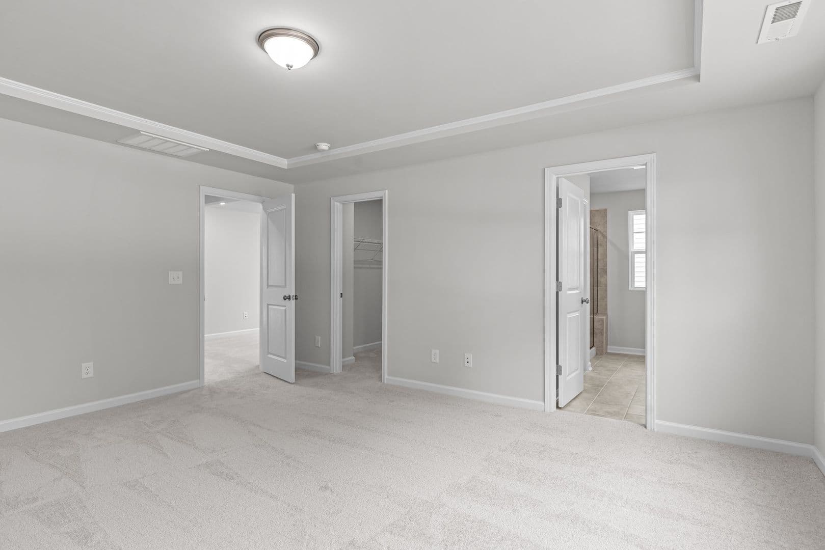 Durham House: 2203 Cape May Ln