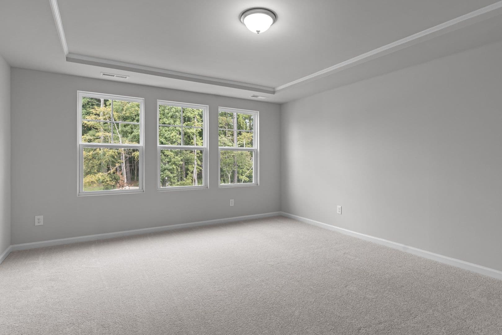 Durham House: 2203 Cape May Ln