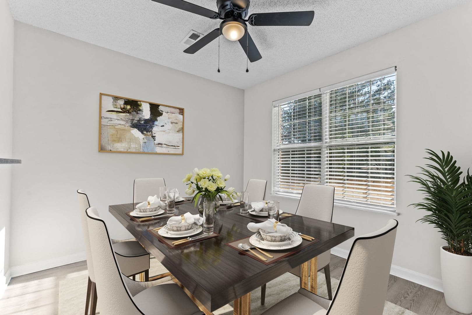 Fayetteville Apartment: 208-246 Partners Way